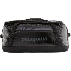 Patagonia 55L Black Hole Duffle bag
